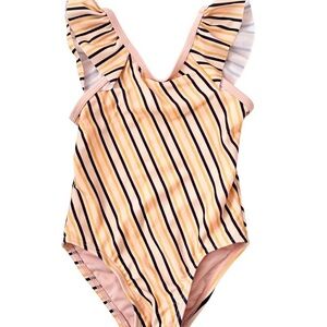 Cat & Jack Baby Girl Swimsuit